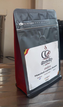 Robusta Coffee Beans & Arabica Coffee Beans – product photo, Roasted Robusta Coffee Beans products found from trusted suppliers, wholesalers, manufacturers & exporters Listing